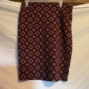 LuLaRoe Cassie Skirt